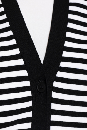 Max Mara Cardigan Kiss