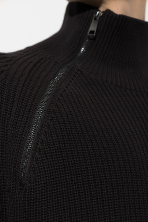 AllSaints ‘Kit’ pullover