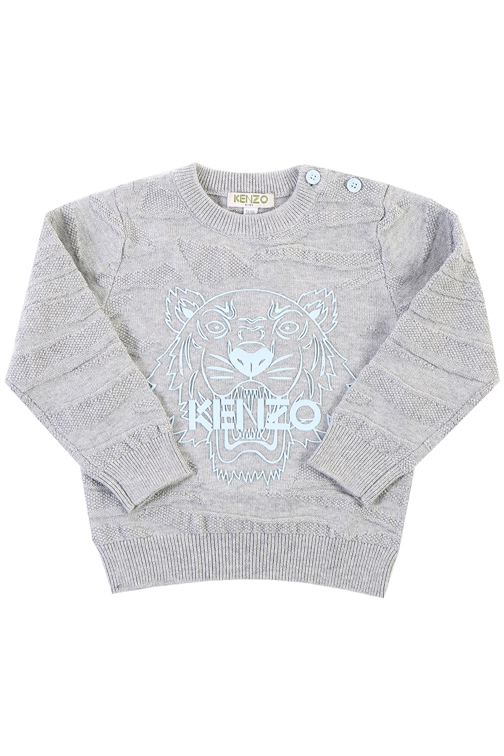 kenzo sweater kids