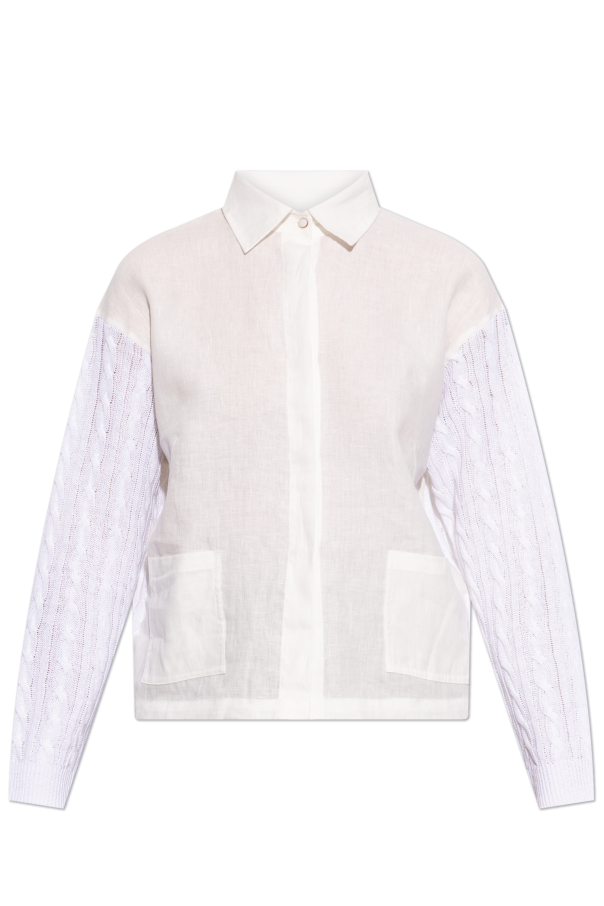 Shirt Klaus, zdjęcie 1 Shirt Klaus od Max Mara