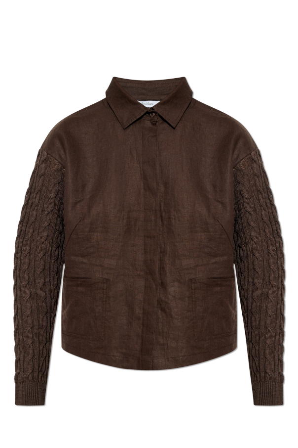 Shirt Klaus, zdjęcie 1 Shirt Klaus od Max Mara