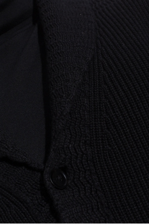 Tom Ford Cashmere Cardigan with Pockets