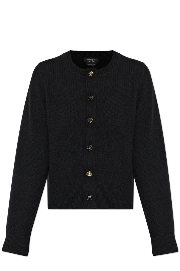 Wool cardigan od Kate Spade