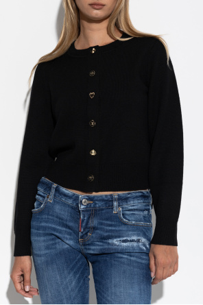 Kate Spade Wool cardigan