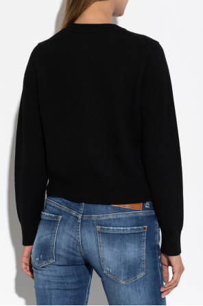 Kate Spade Wool cardigan