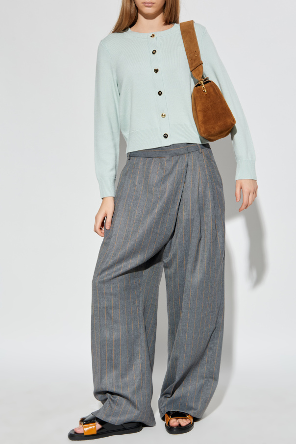 Kate Spade Wollstrickjacke