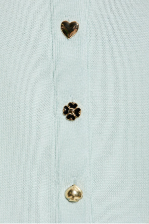 Kate Spade Wollstrickjacke