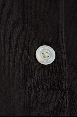 Kate Spade Polo with logo