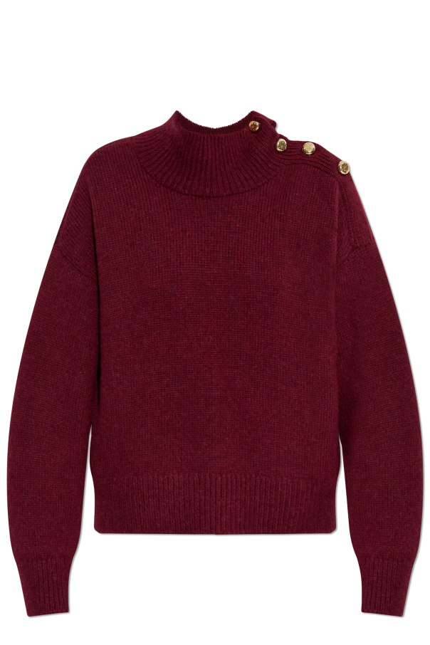 Wool turtleneck od Kate Spade