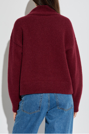 Kate Spade Turtleneck de lana