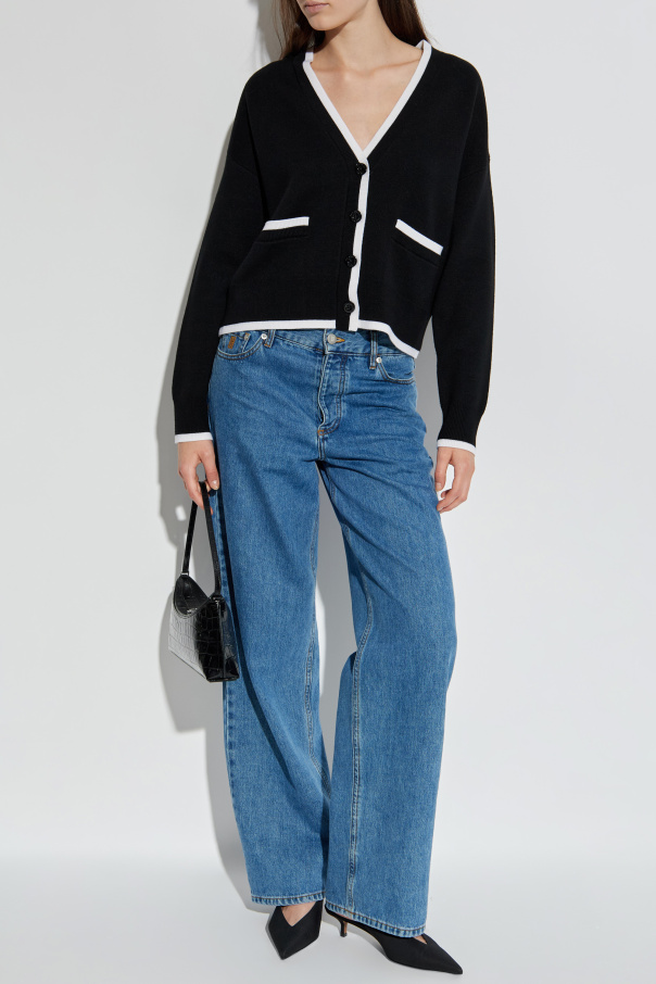 Kate Spade Wool cardigan