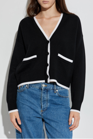 Kate Spade Wool cardigan