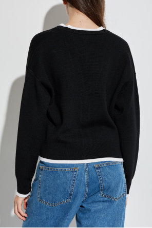 Kate Spade Wool cardigan