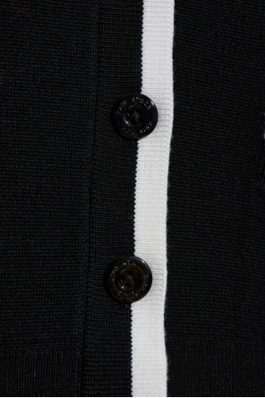 Kate Spade Wool cardigan