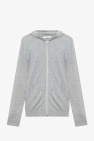 Zadig & Voltaire ‘Clash’ hoodie Football sweater