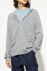 Zadig & Voltaire ‘Clash’ hoodie Football sweater