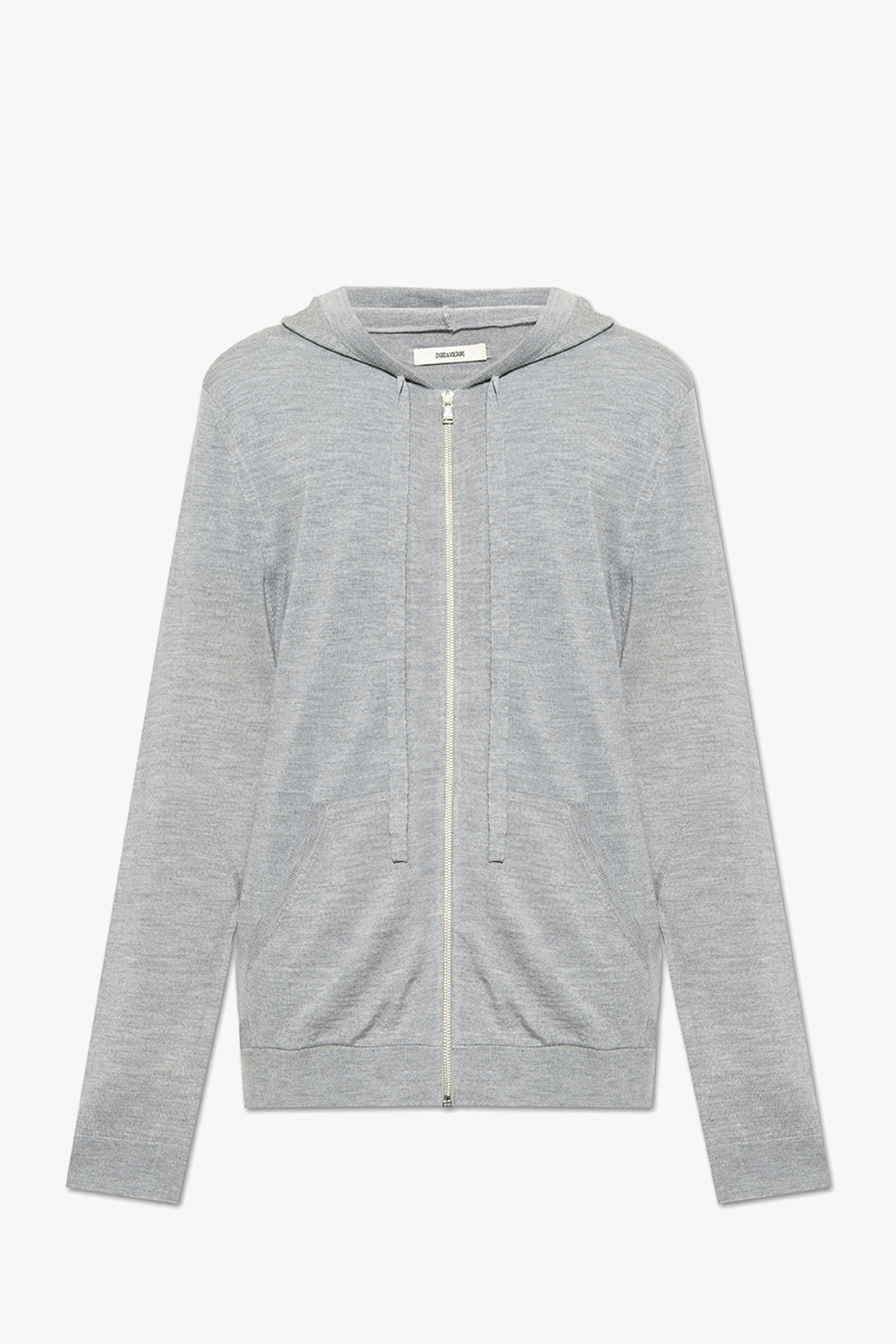 Zadig & Voltaire ‘Clash’ hoodie sweater