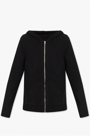 Patterned hoodie od Zadig & Voltaire