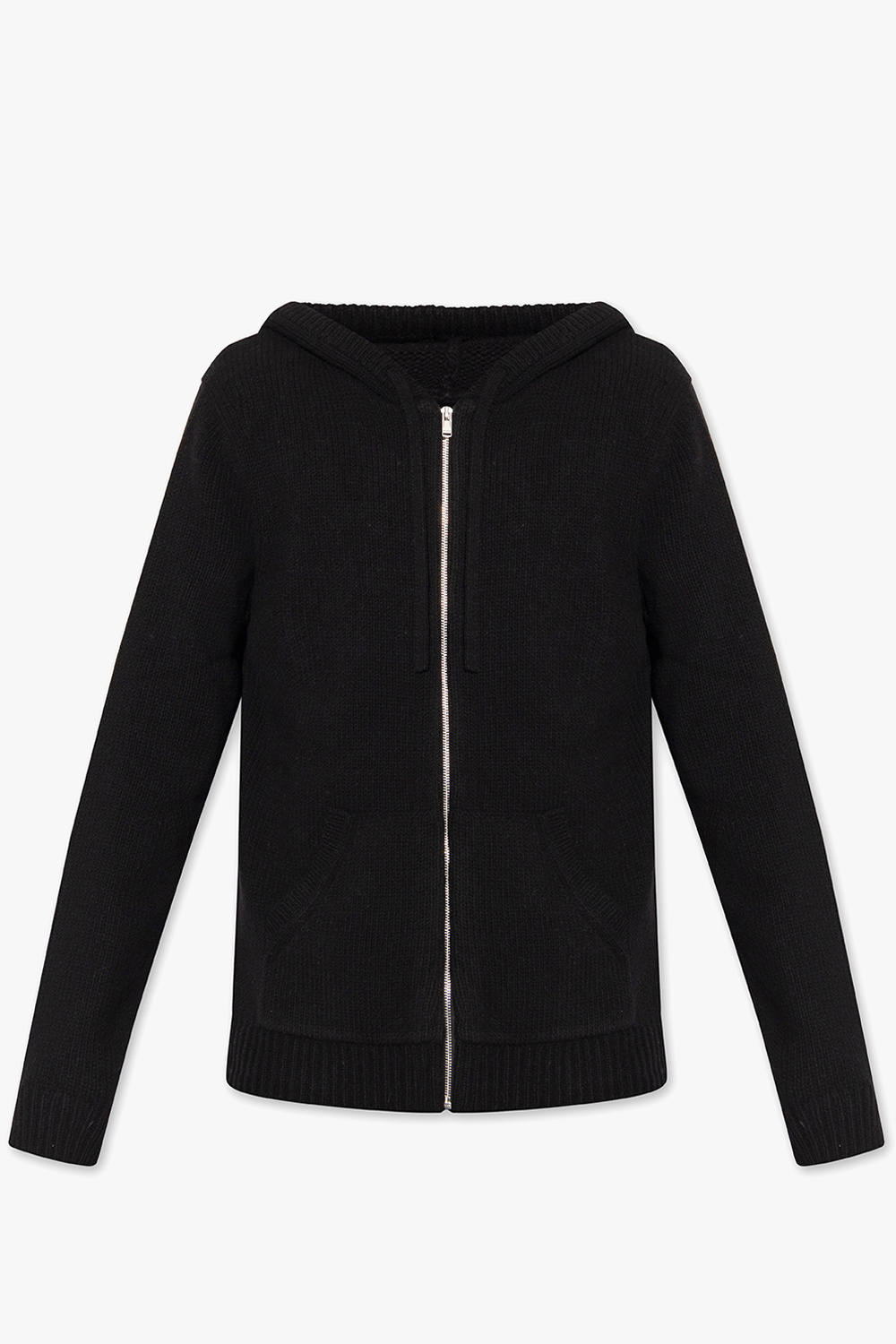 Zadig & Voltaire Patterned Saison hoodie