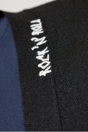 Zadig & Voltaire Cárdigan de lana "Remi"