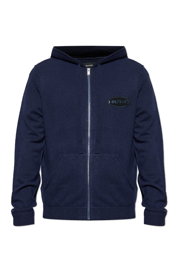 Wool sweatshirt od Zadig & Voltaire