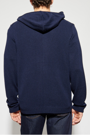 Zadig & Voltaire Wool sweatshirt
