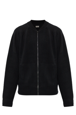 Wool cardigan 'Gweno'