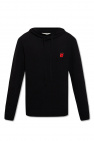 Zadig & Voltaire ‘Hewitt’ hooded sweater