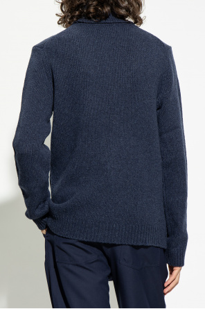 Adam Lippes Sweaters ‘Bobby’ turtleneck sweater