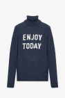 Zadig & Voltaire ‘Bobby’ turtleneck sweater