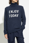 Zadig & Voltaire ‘Bobby’ turtleneck sweater