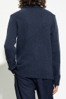 Zadig & Voltaire ‘Bobby’ turtleneck sweater