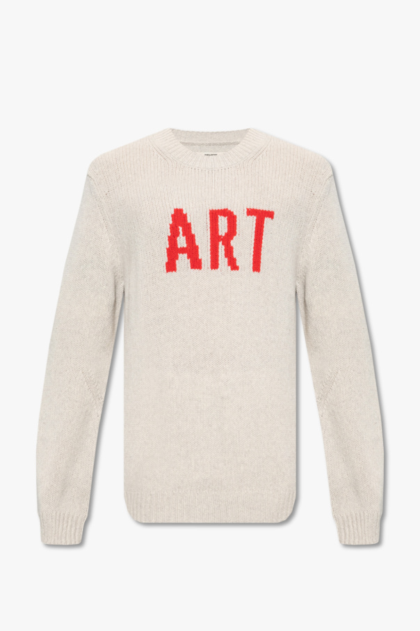 Zadig & Voltaire ‘Kennedy’ sweater