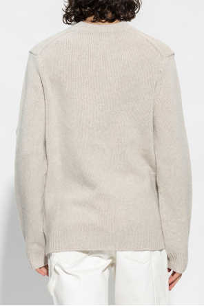 Zadig & Voltaire Sweter ‘Kennedy’