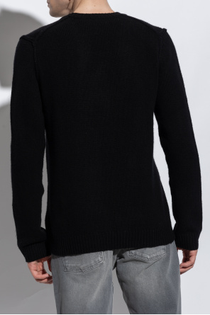 Zadig & Voltaire ‘Kennedy’ sweater