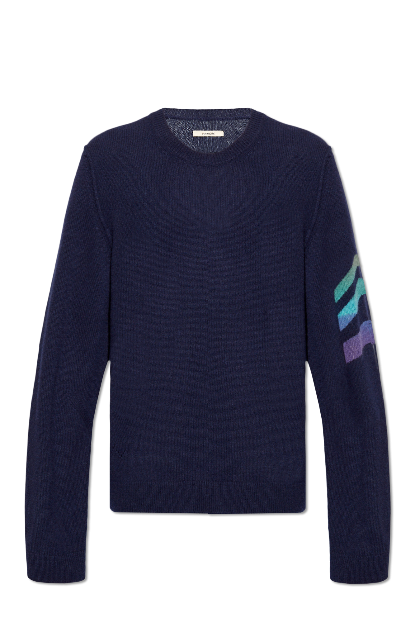 Zadig & Voltaire ‘Kennedy’ cashmere sweater