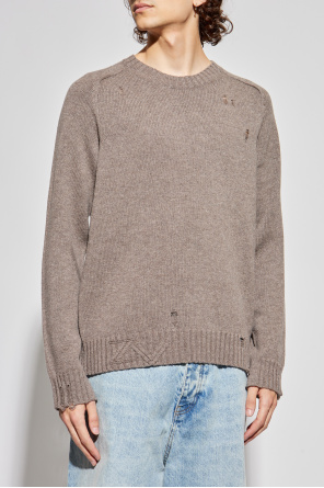 Zadig & Voltaire Suéter "Jordan"