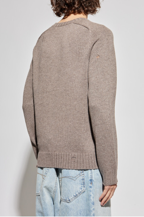 Zadig & Voltaire Suéter "Jordan"