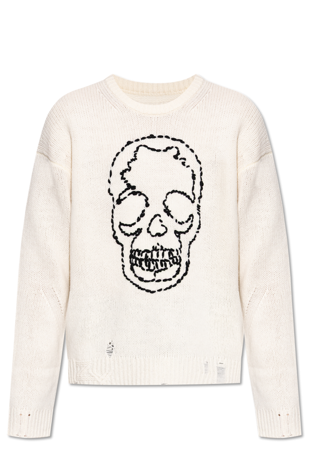 Sweater "Marko" od Zadig & Voltaire