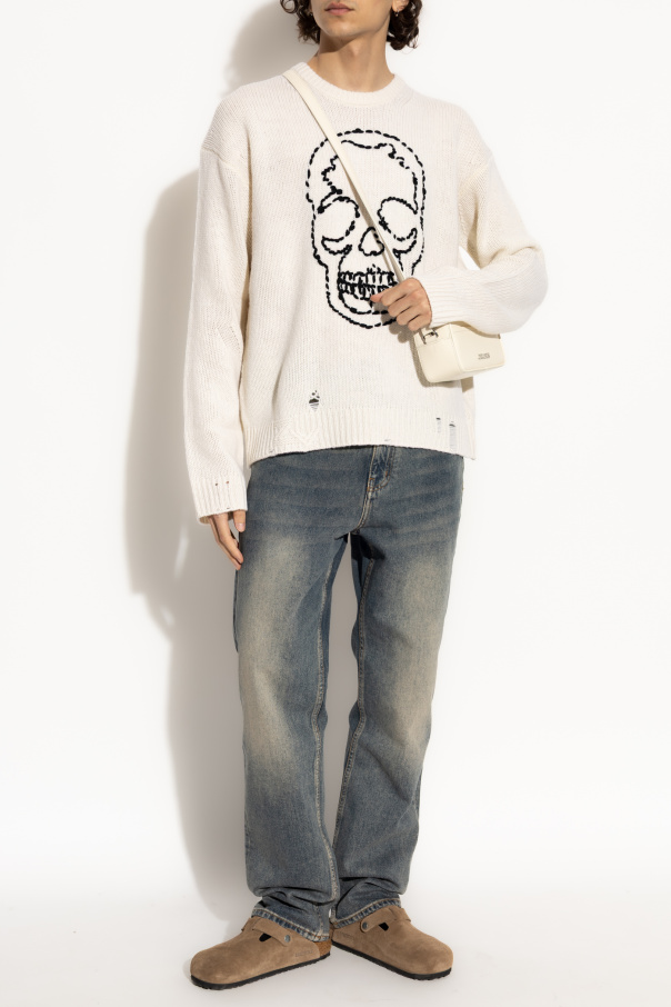 Zadig & Voltaire Suéter "Marko"