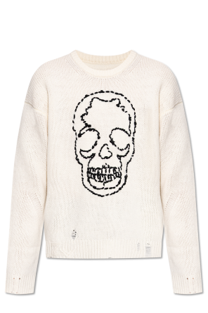Sweater `marko` od Zadig & Voltaire