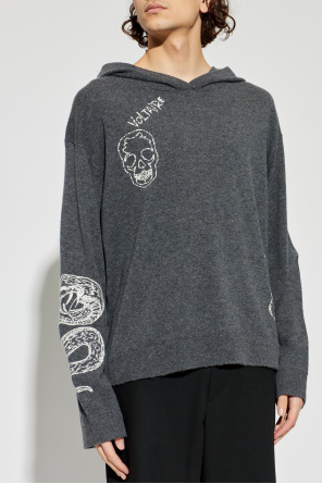 Zadig & Voltaire Strickpullover Malay