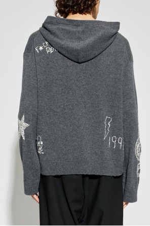 Zadig & Voltaire Strickpullover Malay