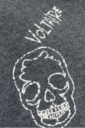 Zadig & Voltaire Strickpullover Malay