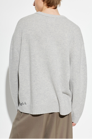 Zadig & Voltaire Sweater "Swonny"