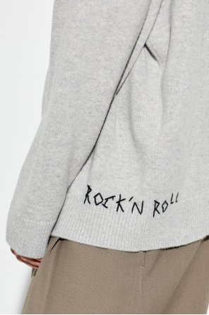 Zadig & Voltaire Sweater "Swonny"