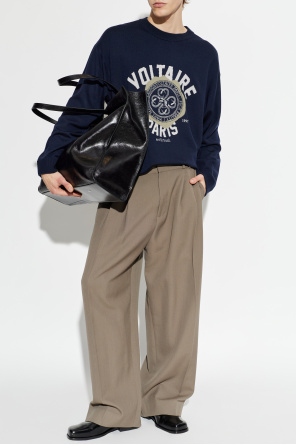 'swonny' jumper od Zadig & Voltaire