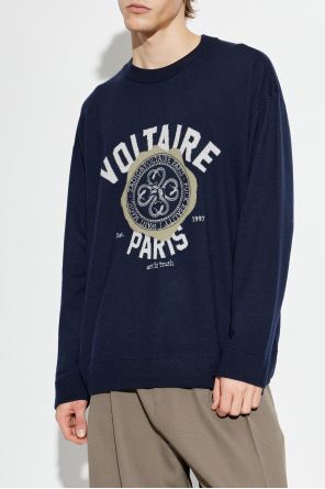 Zadig & Voltaire Sweter `Swonny`