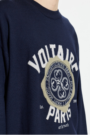 Zadig & Voltaire Sweter `Swonny`