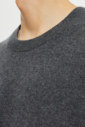 Zadig & Voltaire Wełniany sweter ‘Marko’